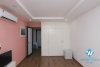 A five-bedroom house on Van Phuc street, Ba Dinh